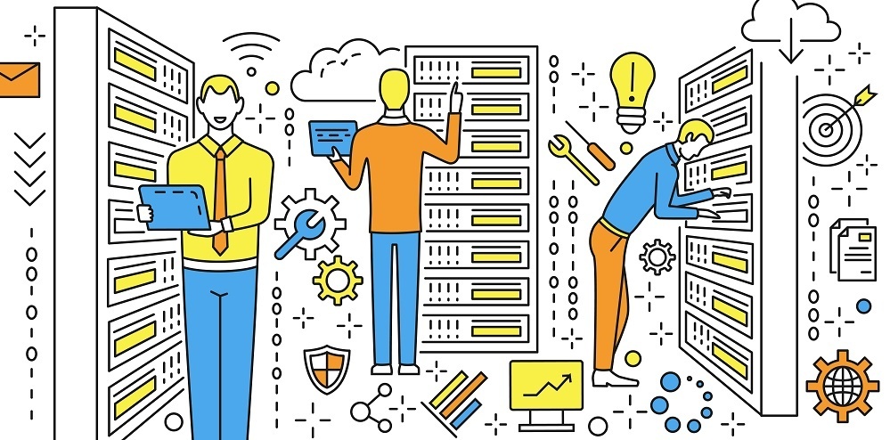 Como escolher o fornecedor ideal para construir ou reformar o data center?