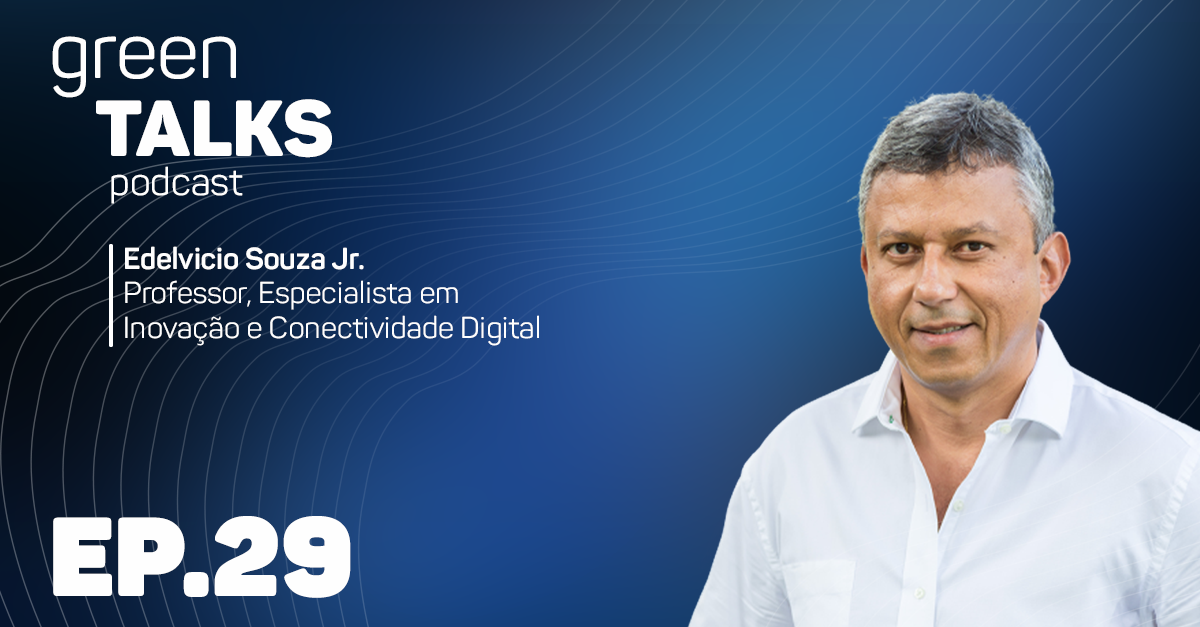 O que estará no centro do debate sobre tecnologia no Brasil em 2022? Episódio 29