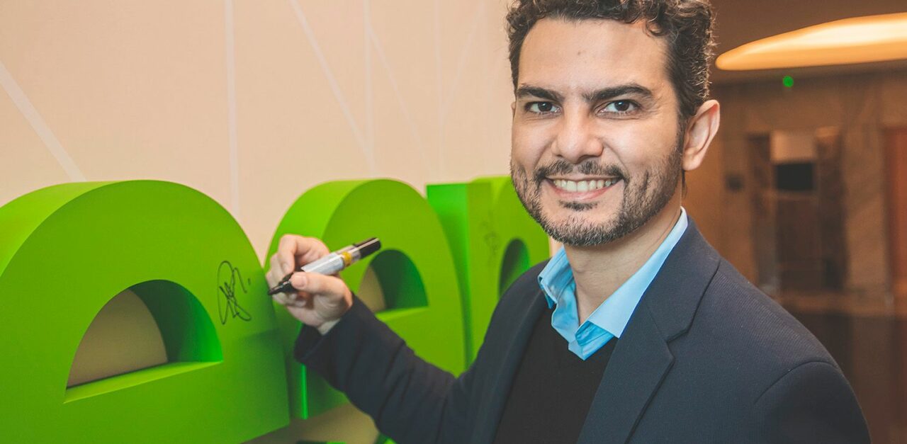 green4T anuncia Fernando Andrade como Vice-Presidente e CFO