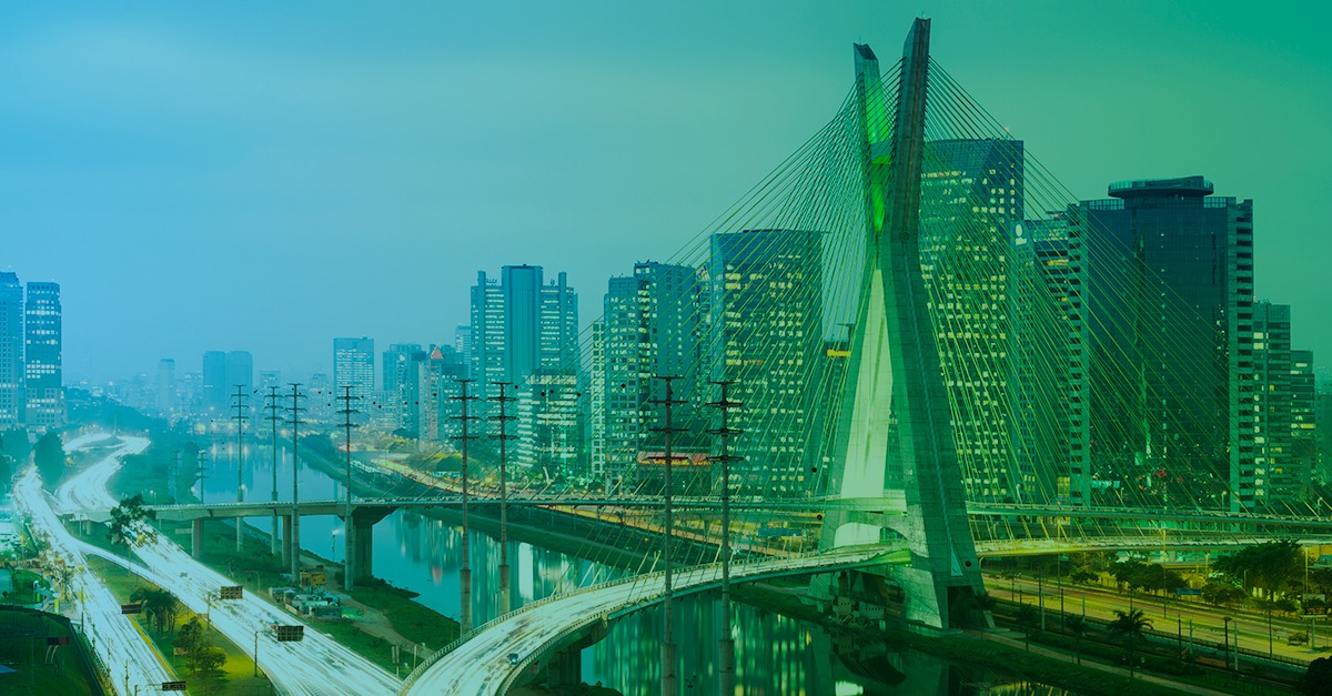 Com tecnologia da Scipopulis, Pindamonhangaba ganha certificado de cidade inteligente